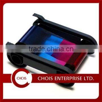 Latest Style! Origianl Evolis Primacy Card Printer Ribbon, Evolis YMCKO Color Ribbon R5F008S14 photo-4