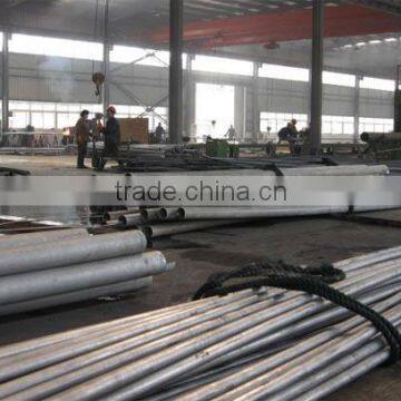 Incoloy 825 Seamless Alloy Stainless Steel Round Piping