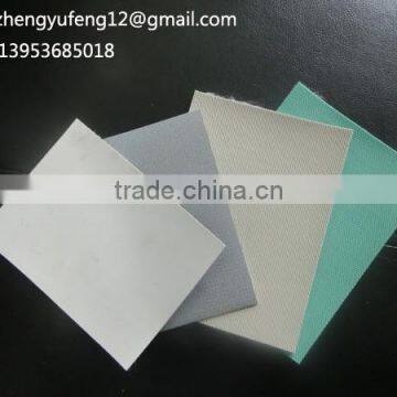 pvc waterproof sheet material