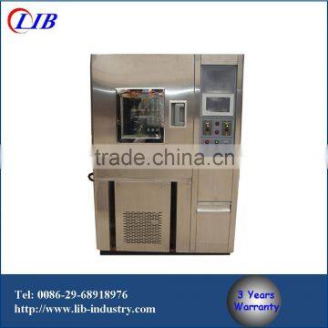 LIB Rubber Ozone Aging Test Cabinet