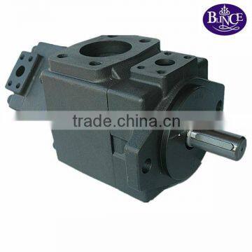 Blince Hydraulic Double Pumps PV2R High Pressure Pumps, PV2R 12 Double Vane Pumps Hydrolik Spare Part photo-3