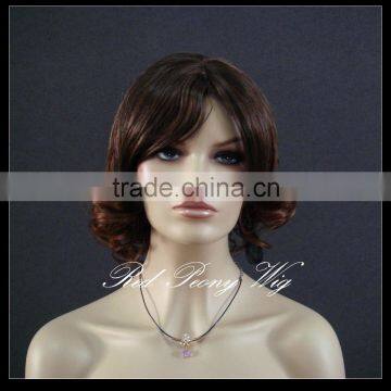 fashion wigs long wave wigs lady wigs