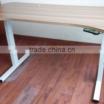 Best selling electric lifting table manufacture in Wuxi JDR