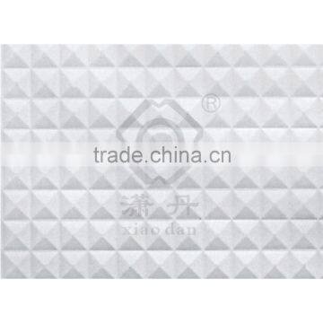White and Colored furniture top quality extruded filled Embossed Pvc Foam Board skirting board Construction board