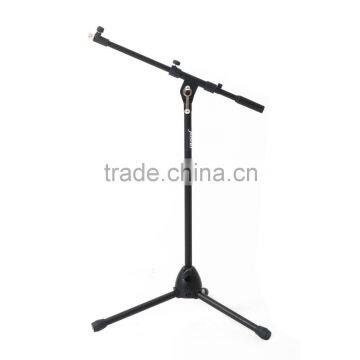 Drum Microphone Stand with boom arm