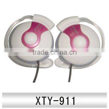 High Quality Earphone With Microphone Mini Earbuds XTY-911 photo-3