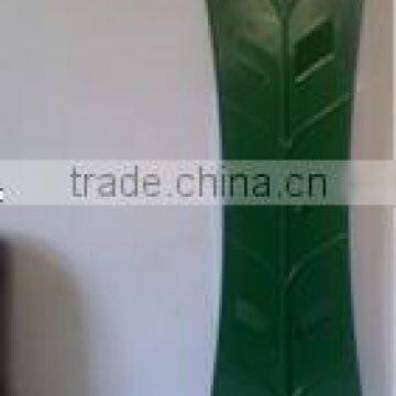 Hot Sale High Quality Expressway Barricade Warning Board photo-4