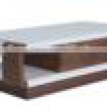 CJ0165 High Quality China Made Moden Design for High Gross Piano Bake Cofee Table photo-4