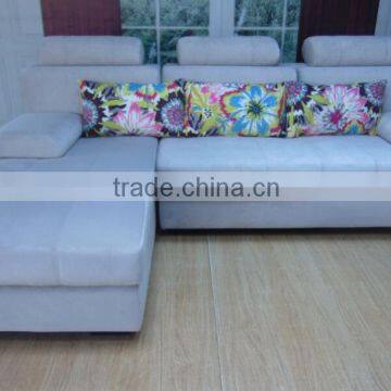 S2301 Latest Living Room Sofa Design Furniture photo-4