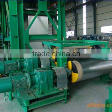 PRE-PAINTED GALVANIZED STEEL COIL
