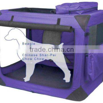 Traveling Dog Soft Crates Cheap Pet Product photo-5