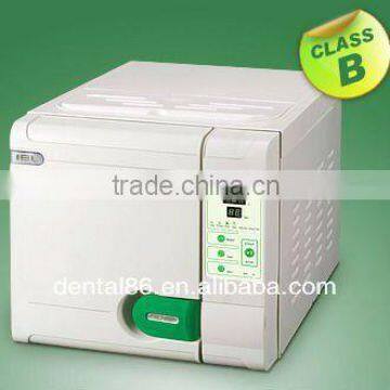 18L/23L class b dental autoclave