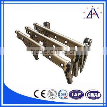 Reliable Aluminum Expansion Bracket