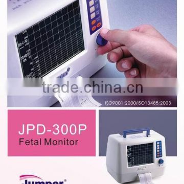 Fetal heart monitor JPD-300P+