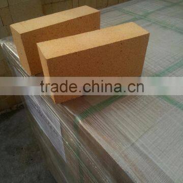 Titan Silica Refractory Brick Mortar in China Factory Henan photo-5