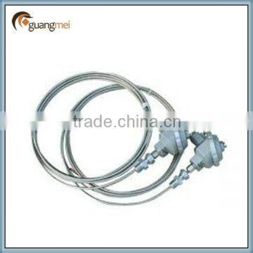 K type thermocouple