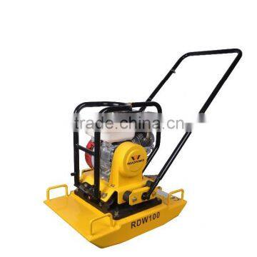 96KG Hot Sell High Quality Honda Loncin B&S Forward Plate Compator Asphalt Plate Compactor