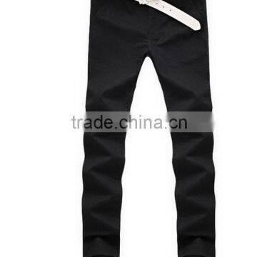 Top Quality Hot Sale Fashion Casual Trousers for Men's Quality Choice photo-4