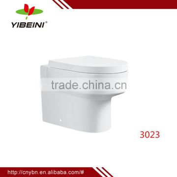 Wall Mounted Installation Type and Two Piece Structure sanitary ware