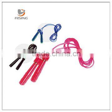 Exclusive factory manufacturing magnetic school jump rope