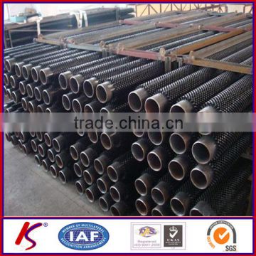 stud tube for HEAT EXCHANGER