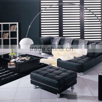 fancy sofa set / italian leather sofa manufacturers 115