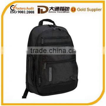 suitable for laptop with up to15.6" screens soft backpack for wholesale