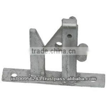 Auto Gate Latch