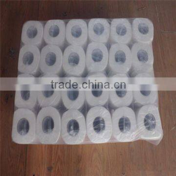 1 Ply Recycled Bathroom Tissue Paper photo-3