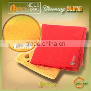 Wuxi professional manufacture new year promotion for custom beach towel with strong cleaning capacity