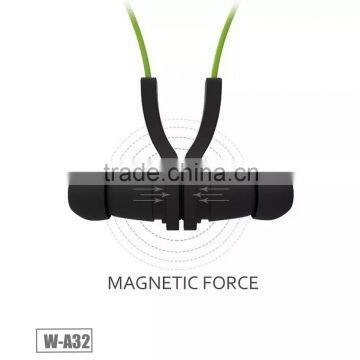 Jogger Mini Wireless Bluetooth Headset, Sport Stereo Bluetooth Earphone for Smart Phone photo-3