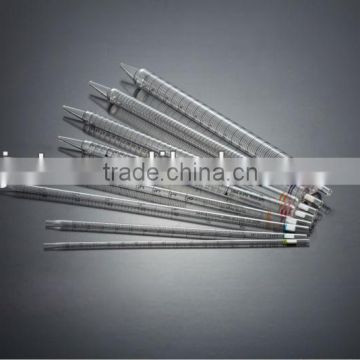 High quality Serological Pipettes