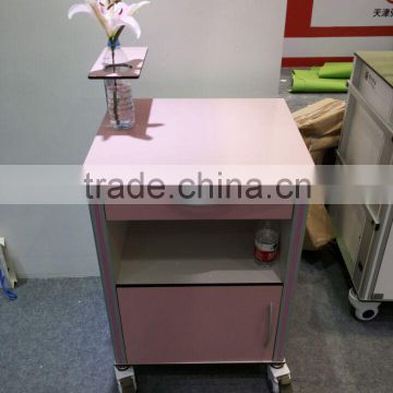 Chinese hospital bedside cabinet