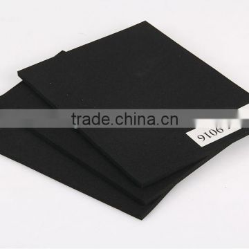 High Density Thin Nbr EPDM Rubber Sheet