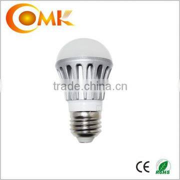 China supplier Epistar 5730 3w led bulb price