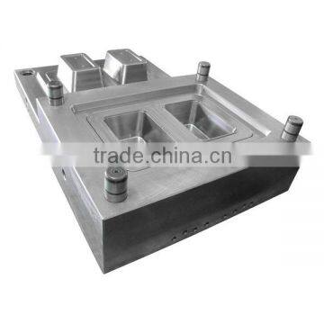Professional Plastic Injection Thin Wall Mold photo-3