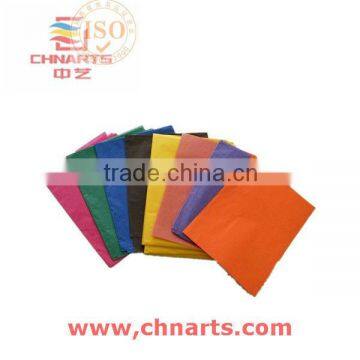 Hot sales wrapping tissue paper