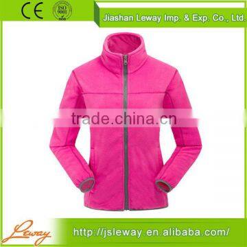 Wholesale products high quality ladies windbreaker jacket