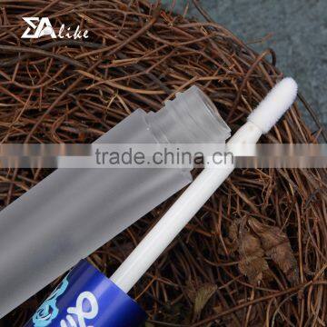 Clear Cheap Oem Round Small Transparent Containers for Lip Gloss photo-3