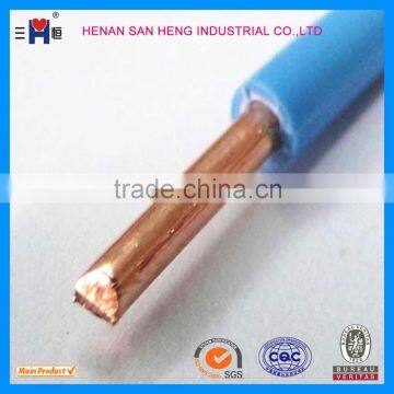 450/750v single core stranded coper wires                        
                                                Quality Choice