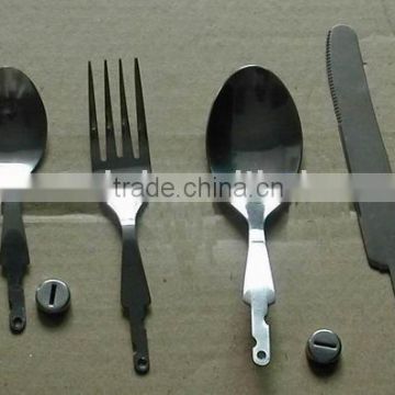 cutlery blade/tableware blade/ knife blade/spoon/fork