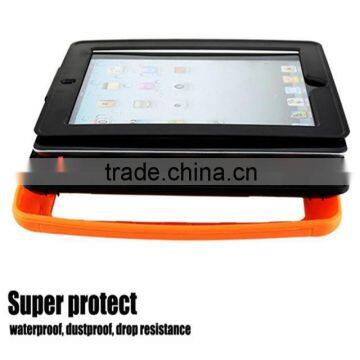 Newest Heavy Duty Case, Shock Proof Touch Screen Case Cover For Ipad 2 3 4 photo-4