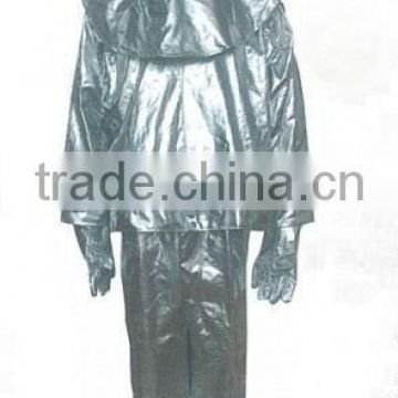 Glassfiber Firefighting Suit