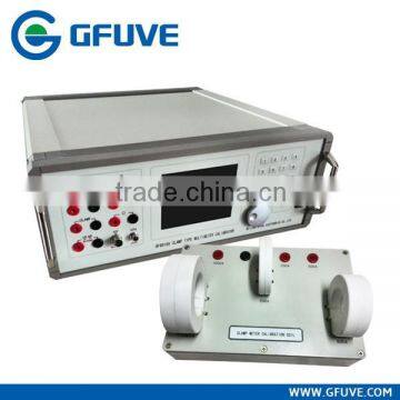 Multifunction Digital Clamp Meter Calibrate Tester photo-4