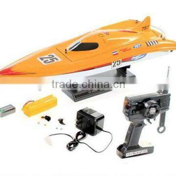 RC Speed Boat 1:25 RC Speed Boat Radio Cntorl Boat