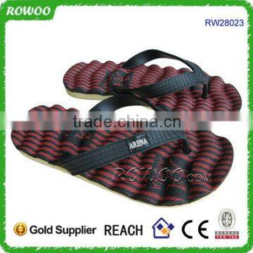 fashion flip flop nice ladies slippers designs, latest flip flop slippers for lady, cheap nice women beach slippers