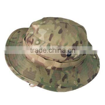 CP camo hunting caps different color boonie hat