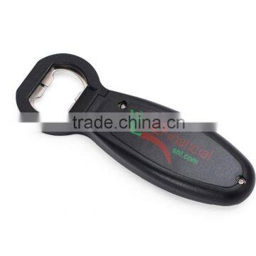 Plastic Customized Module and Sound Melody Bottle for Talking Bottle Opener