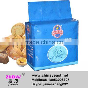 Active Instant Dry Yeast Powder for Bread Making