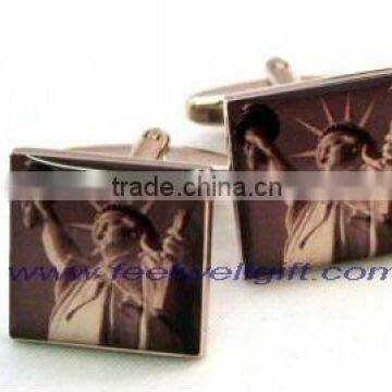 Photo Cufflinks